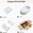 Oval Vessel Sink, Bathroom Vessel Sink