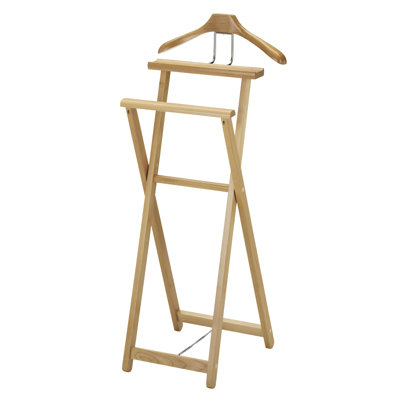 Valet Stand