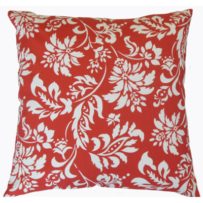 Rozanne Indoor/Outdoor Throw Pillow
