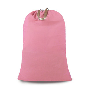 Fabric Laundry Bag