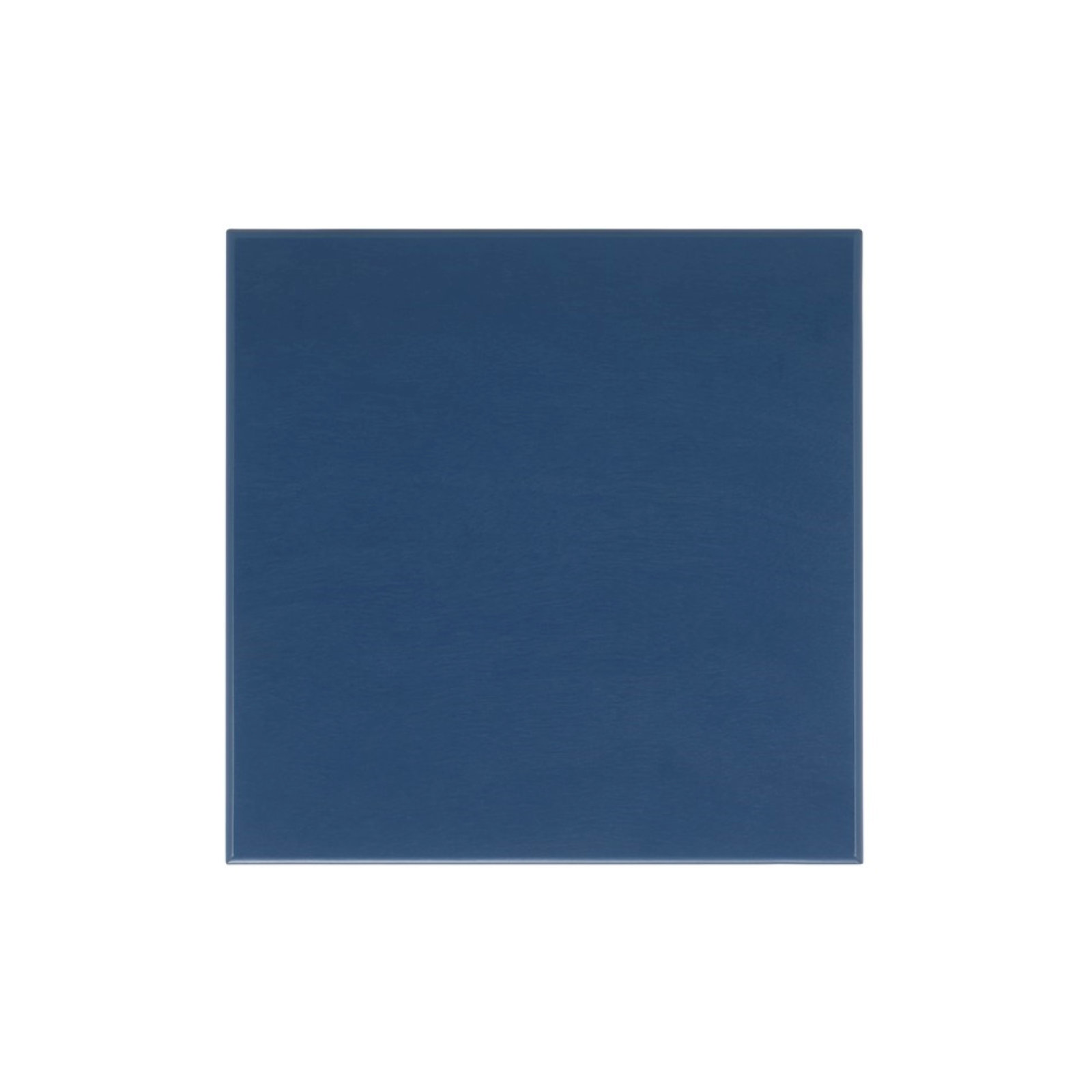 Netta 5 Tier Shelving Unit, Blue