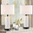 Jodeci Ceramic Table Lamp
