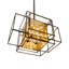 Kitzi Box 32 - Light Chandelier