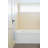 Sydney 60'' x 32'' Whirlpool Acrylic Bathtub-9229617-88771908-49367758