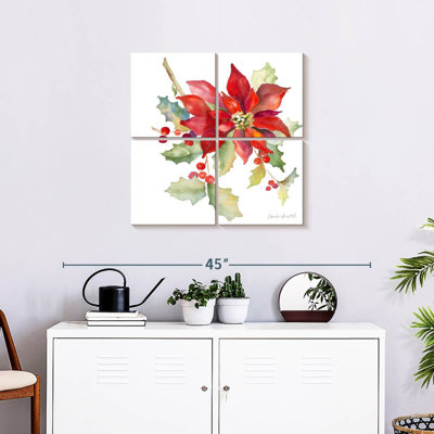 Harnek Poinsettias II