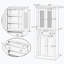 Garde-manger 71,7