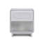 Table de chevet 1 tiroir Tenley-55069605