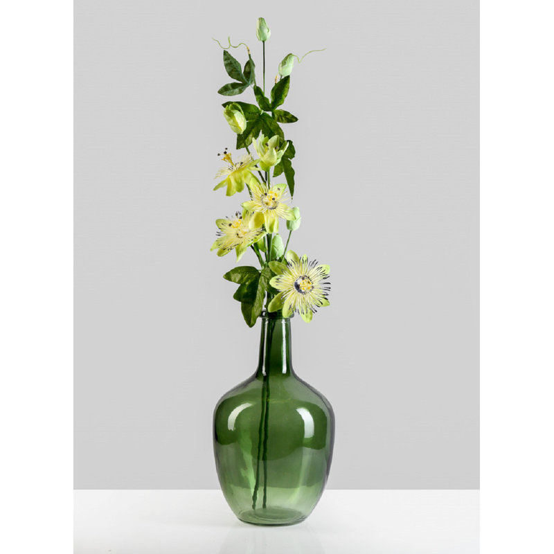 Schelley Glass Table Vase