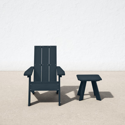 Byrnes Adirondack Chair