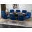 Baudel Velvet Upholstered Side Chair-102880117