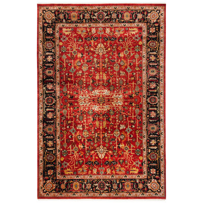 Ralph Lauren Wexford Wool Oriental Rug