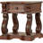 Steelville End Table with Storage