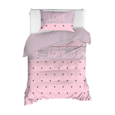 Dots Duvet Cover Set