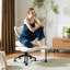 Inbox Zero Task Chair