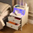 Rockport 15.7'' W Nightstand
