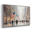 «Vintage Landscape - CCXV III» sur toile-2140193300-2140193301