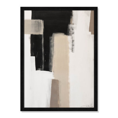 Earth Scapes I Print