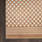 Ebern Designs Care Free Copper Modern Indoor Rug-543744682