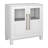 Holbrook 2-Door Accent Cabinet with Adjustable Shelf -1430606771