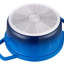 Living And Home 2.75L Pot Set-123498702