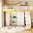White/Yellow sélectionné