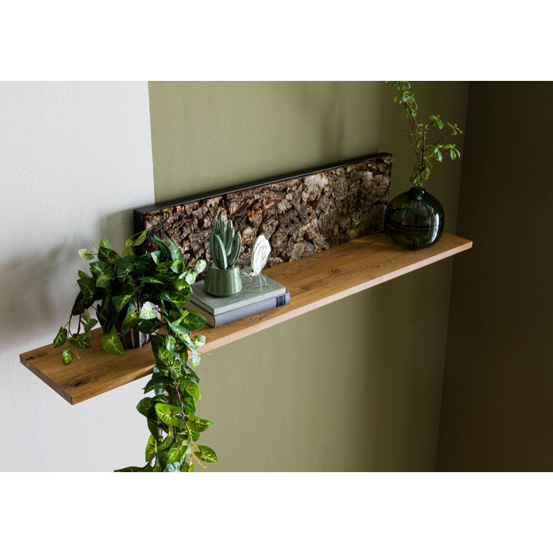 STARNBERG Floating Shelf
