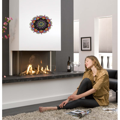 Religious & Spiritual Wall Decal