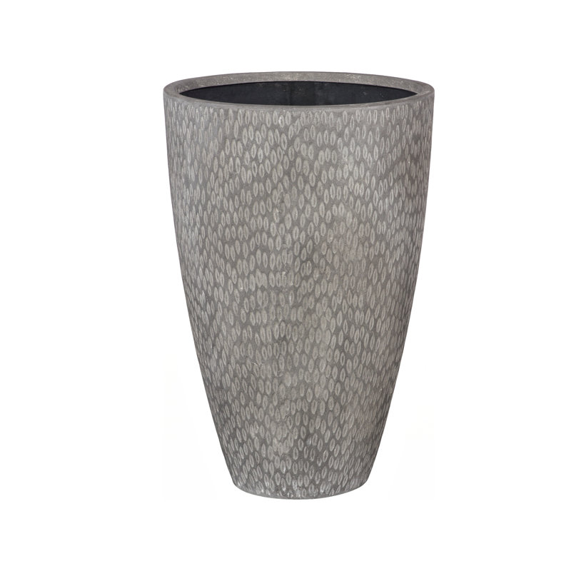 Griswold Pot Planter