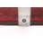 Hollifield Red Rug 4'4" x 6'7"