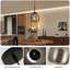 1 - Light Chandelier