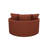 Ashonte Upholstered Barrel Chair-1576823928