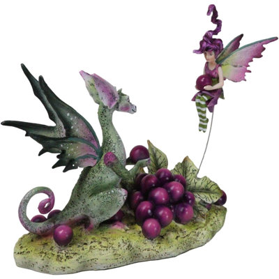Figurine fantaisiste Amy Brown