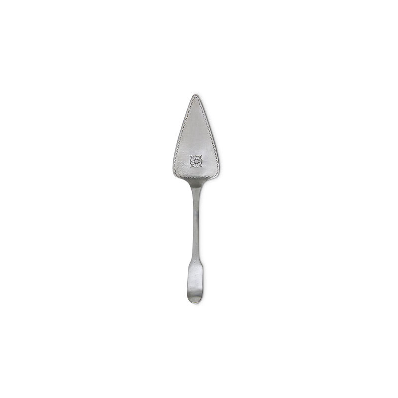 Antique Cake / Pastry Server