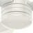 52" Cabo Frio 3 - Blade Outdoor Standard Ceiling Fan with Wall Control-47275985