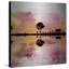 Parvez Taj - Wrapped Canvas Print-12309287