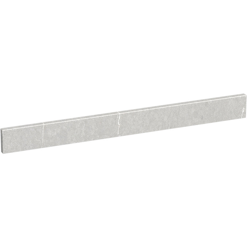 Silestone Quartz 37-In Backsplash, Eternal Serena