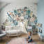 Papier peint Whimsical Town-1390653731-1390653728