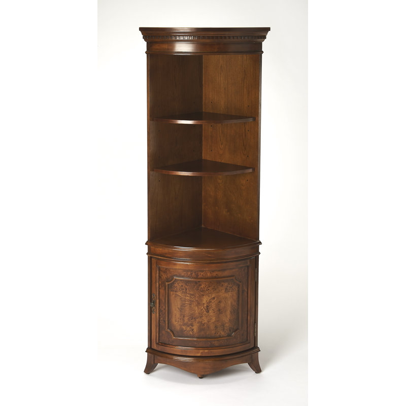 Armoire Ansah, Brun