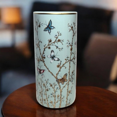 Ceramic Freestanding Umbrella Stand