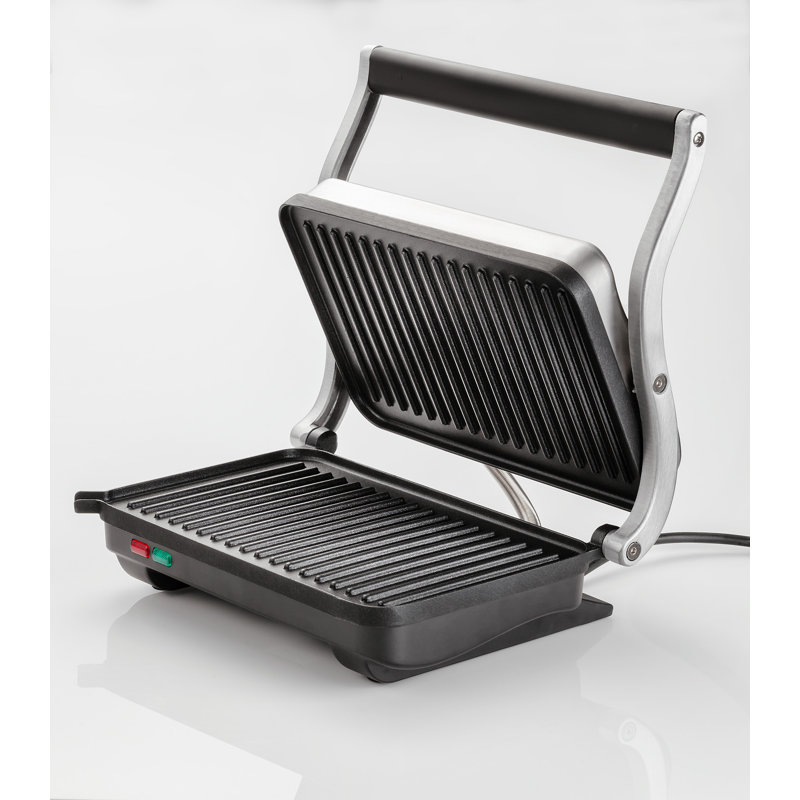 Judge, Electricals - Healthy Grill