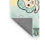 Tapis pour enfants East Urban Home Mermaids-1591670752