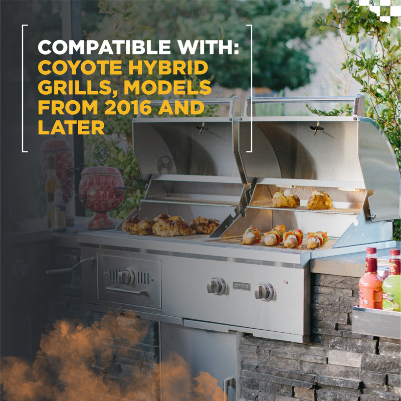 Cart for C1HY50 Grill