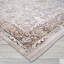 Tapis beige / moka Temaka-1863082369