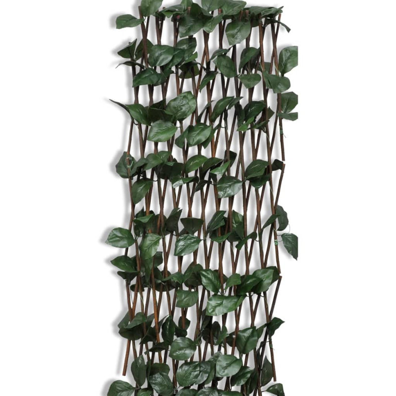 Keil Willow Trellis Fence 0.7m x 0.4m