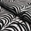 Zebra Palm Indoor/Outdoor Fabric