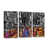 Wrapped Canvas selected
