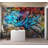 Frantzeska Wall Mural