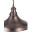 1 - Light Bowl Pendant-337281120