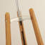 Kosinski 156cm Natural Tripod Floor Lamp