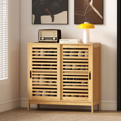 Shoe Storage